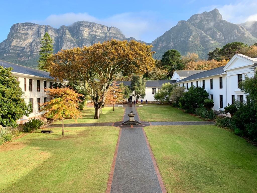 South African College High School logo