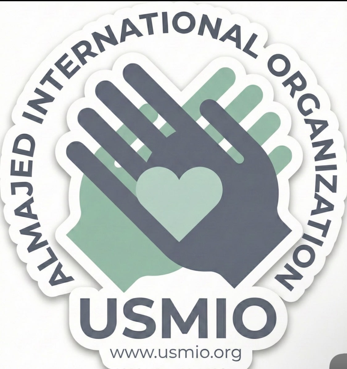Support people in need