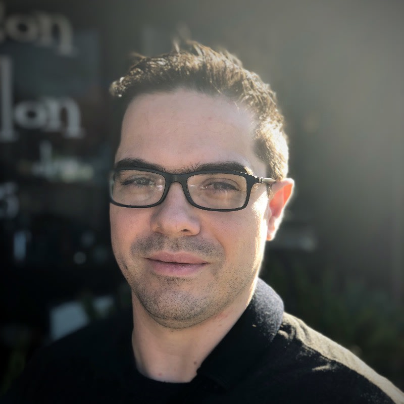 User or nonprofit avatar