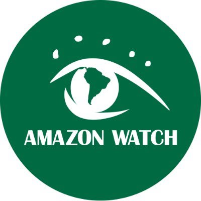 Amazon Watch logo