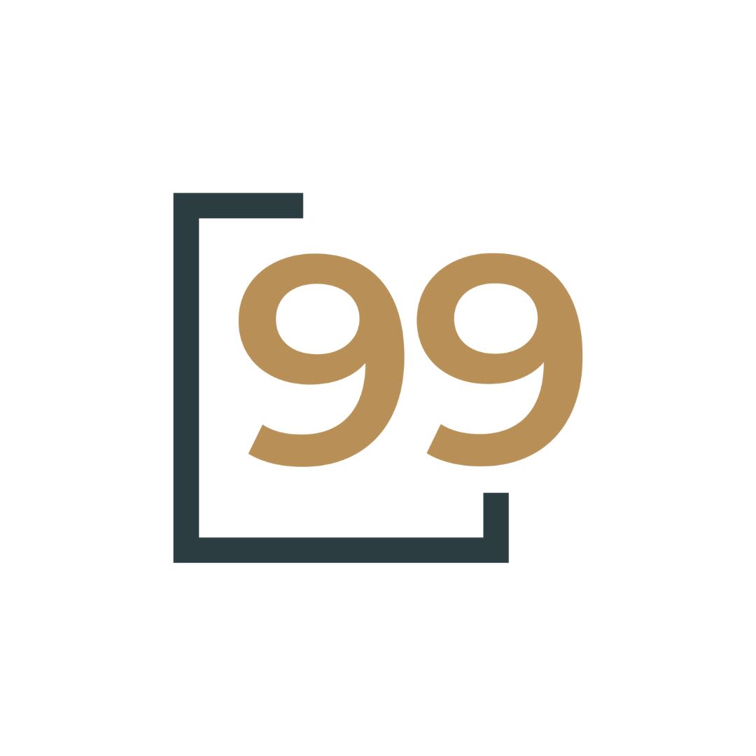 Foundation 99 logo