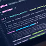 User or nonprofit avatar