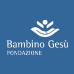 Fondazione Bambino Gesù ETS - Ente Filantropico logo