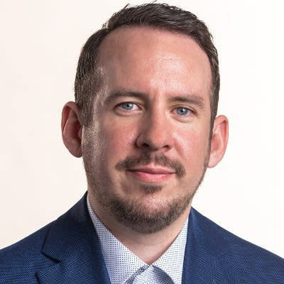 User or nonprofit avatar