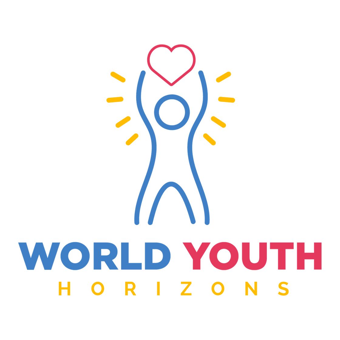 World Youth Horizons Inc logo