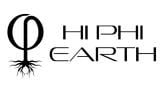 Hi Phi Earth logo