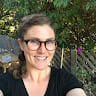 User or nonprofit avatar