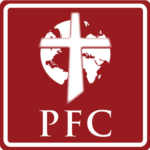 Prisoners for Christ Outreach Ministries logo
