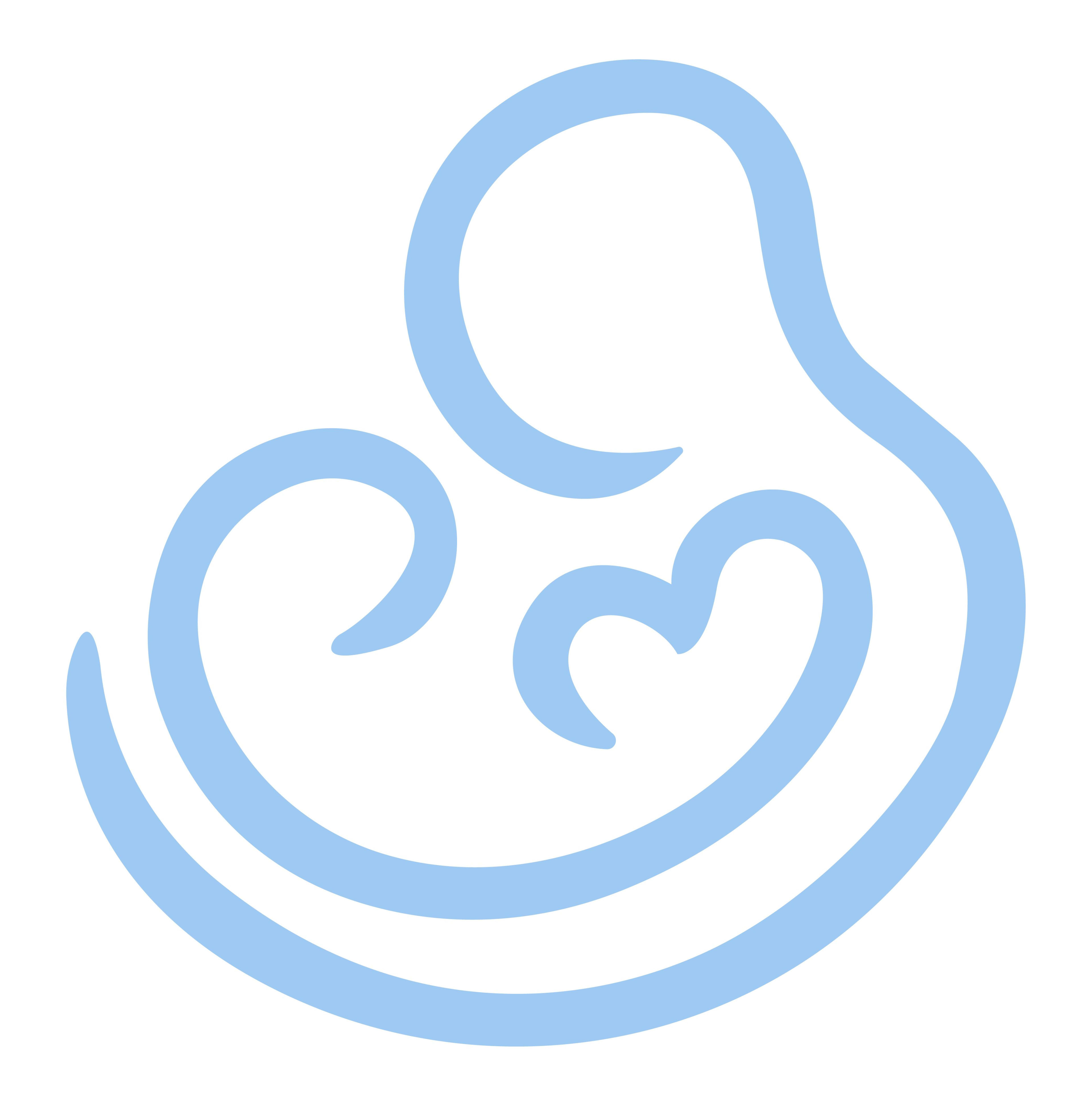 First Embrace logo