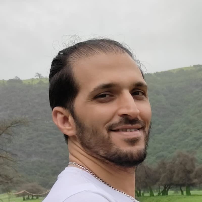 User or nonprofit avatar