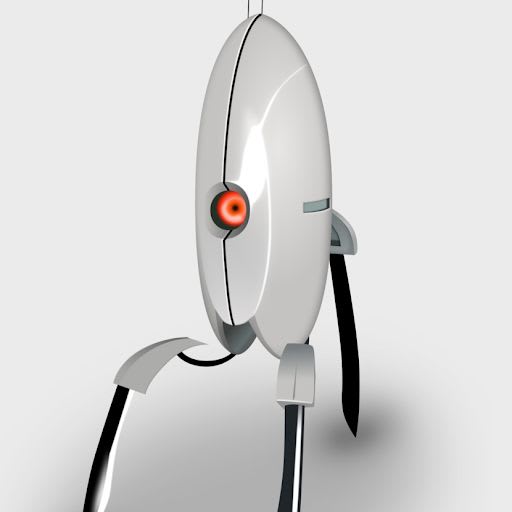 User or nonprofit avatar