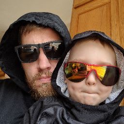 User or nonprofit avatar