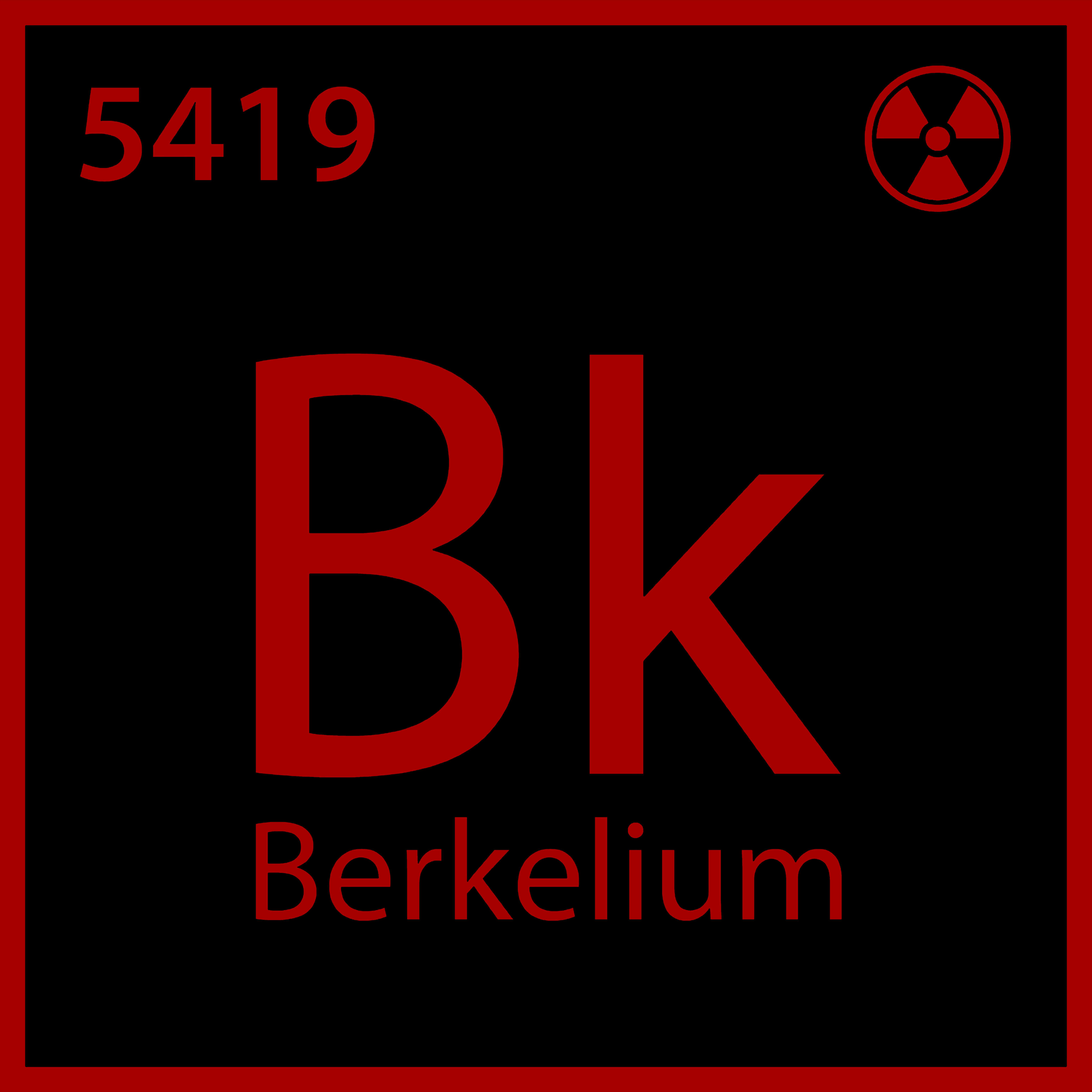 Berkeley High School Robotics - FRC Teams 5419 & 5499 logo