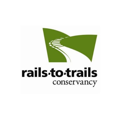 Rails To Trails Conservancy logo