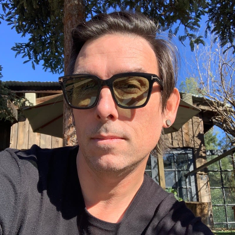 User or nonprofit avatar