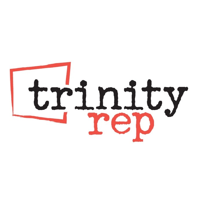 Trinity Repertory Company logo