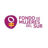 Fondo de Mujeres del Sur logo