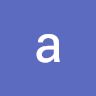 User or nonprofit avatar