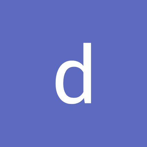 User or nonprofit avatar