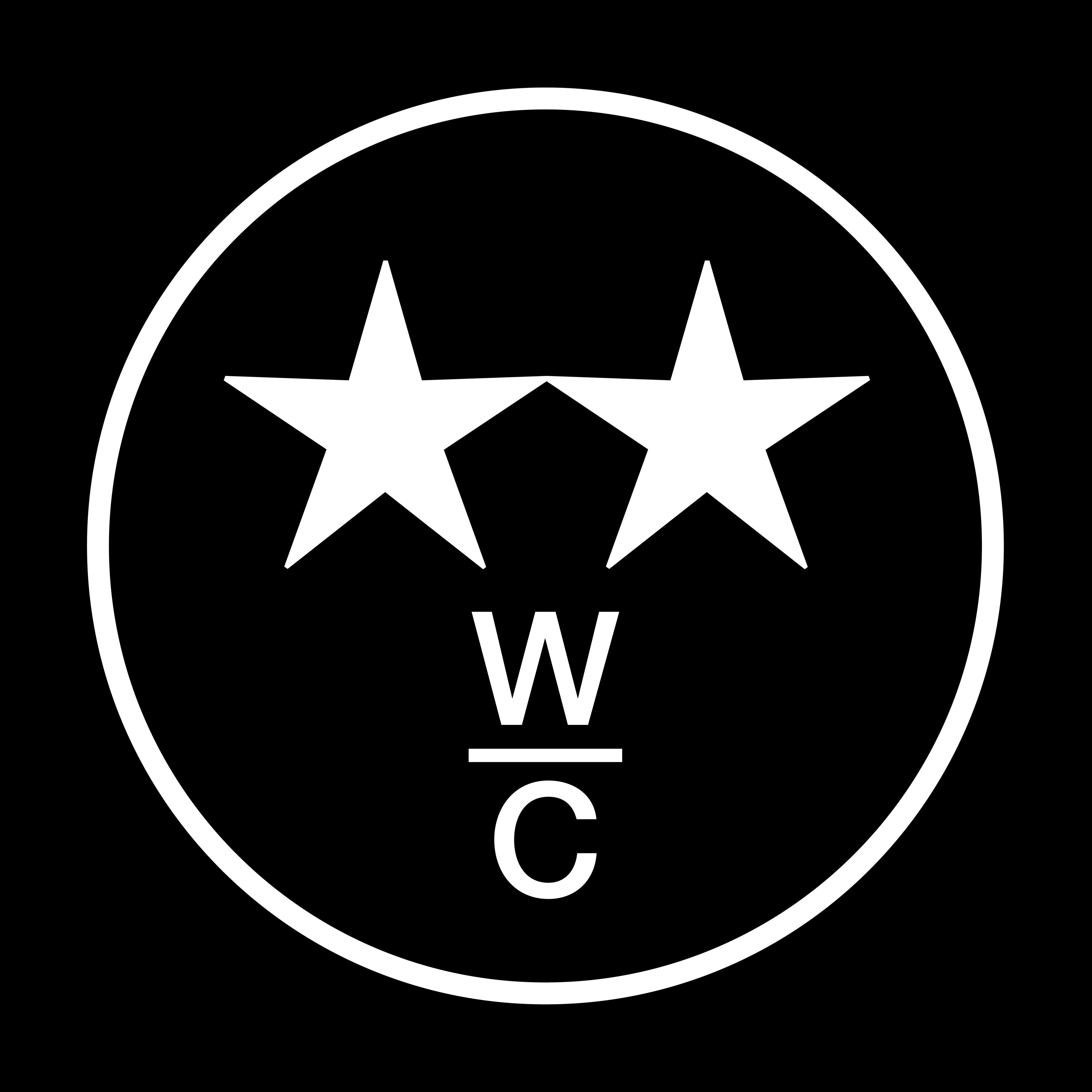 The Wonder Cabinet logo