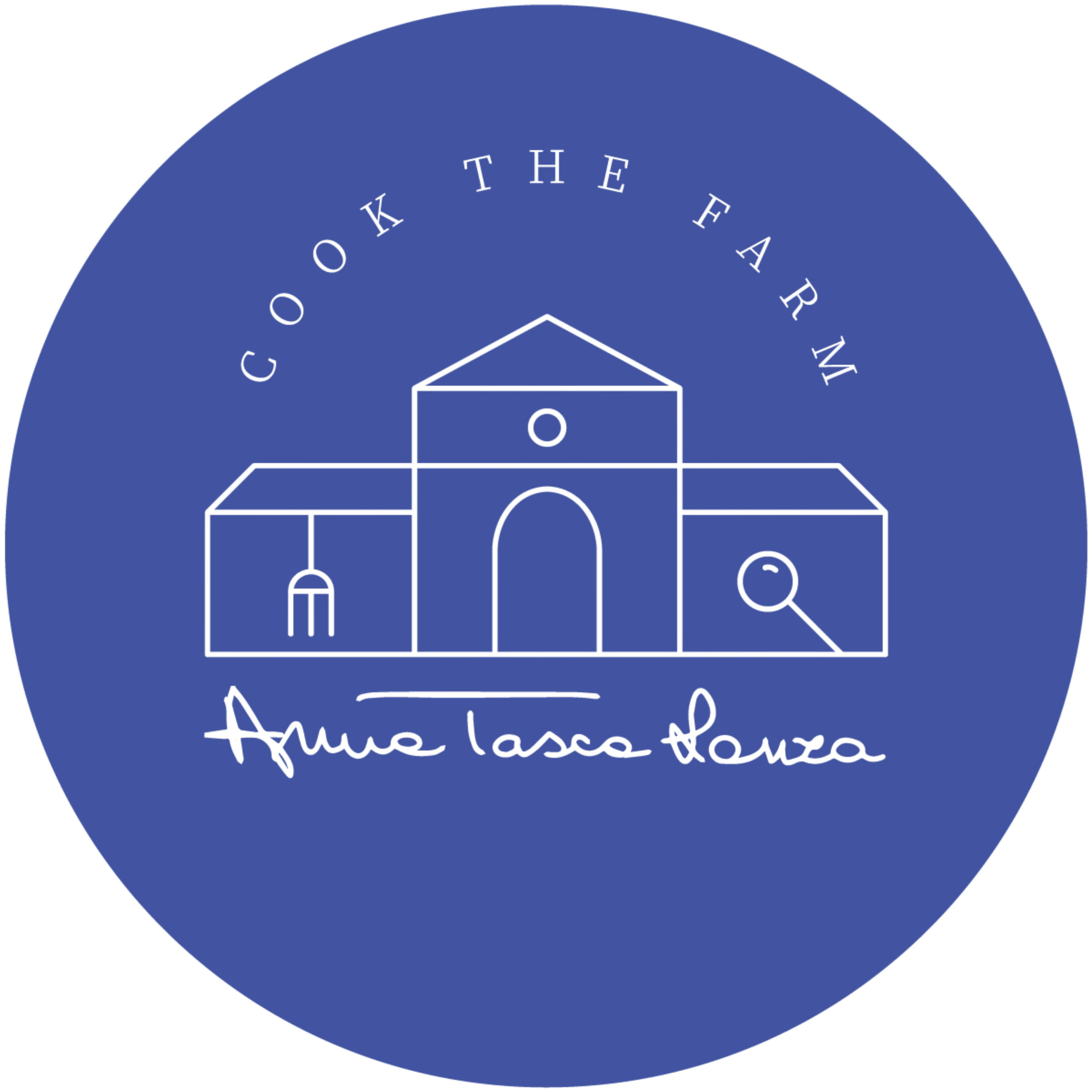 Anna Tasca Lanza Foundation logo