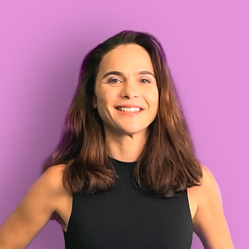 User or nonprofit avatar