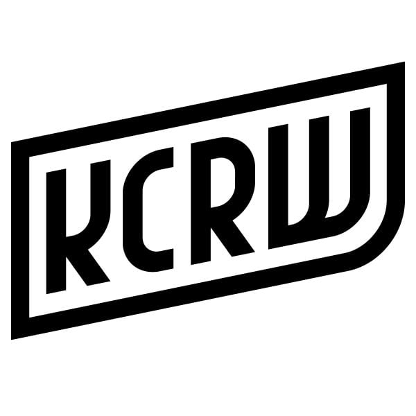 KCRW