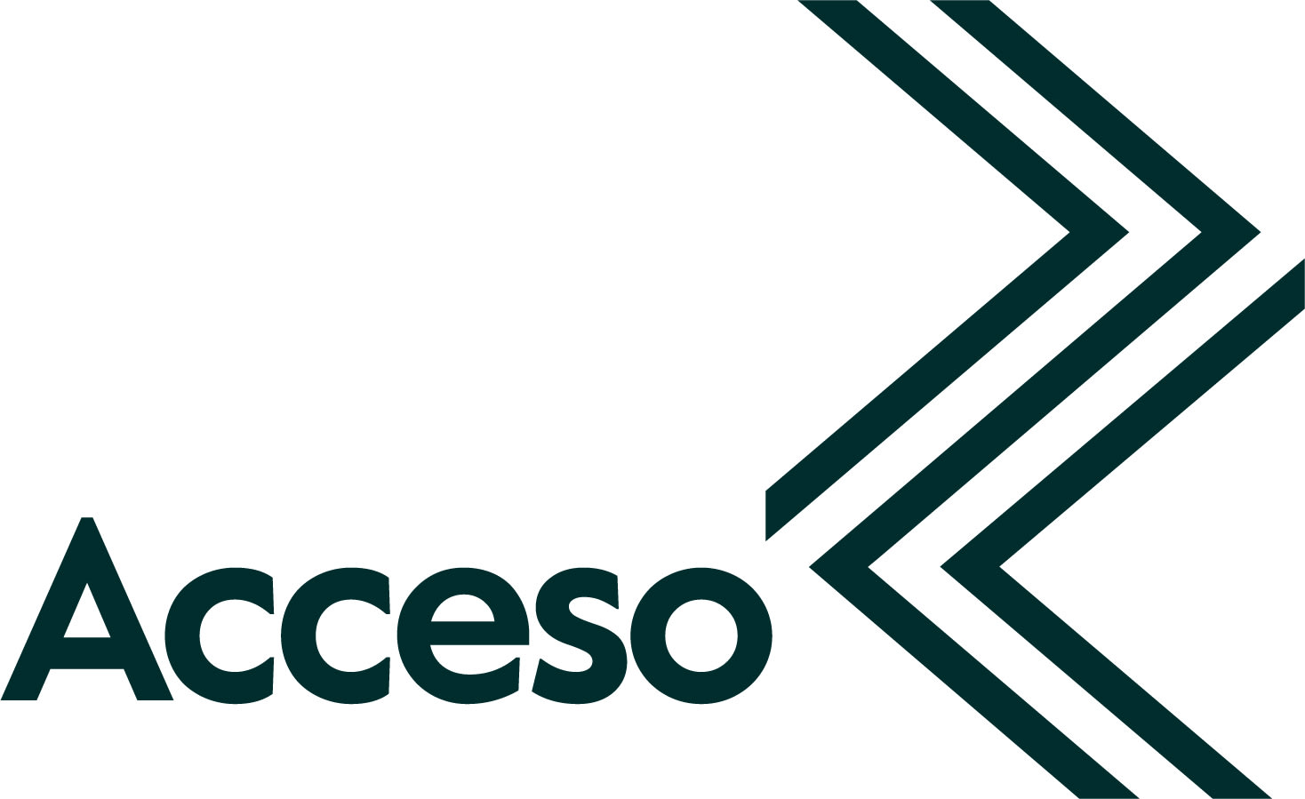 Acceso logo