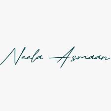 Neela Asmaan logo