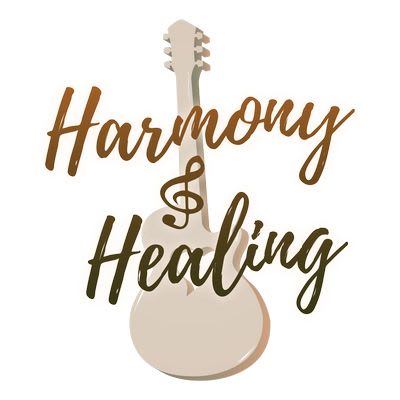 Harmony & Healing logo