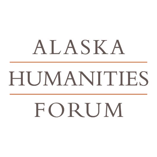 Alaska Humanities Forum logo