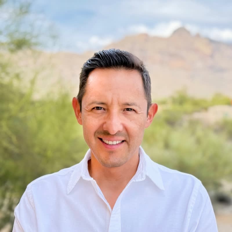 User or nonprofit avatar