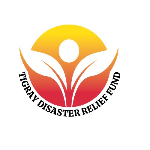 Tigray Disaster Relief Fund logo