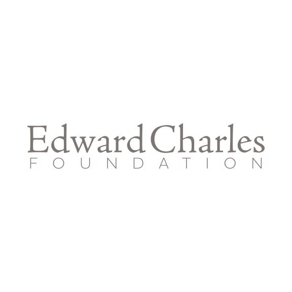 Edward Charles Foundation logo