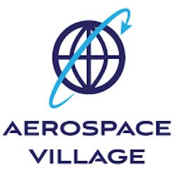 Aerospace Village logo