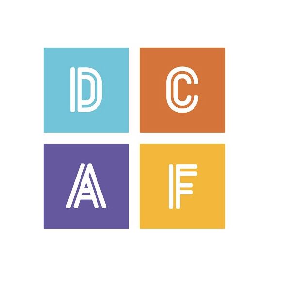 DC Abortion Fund logo