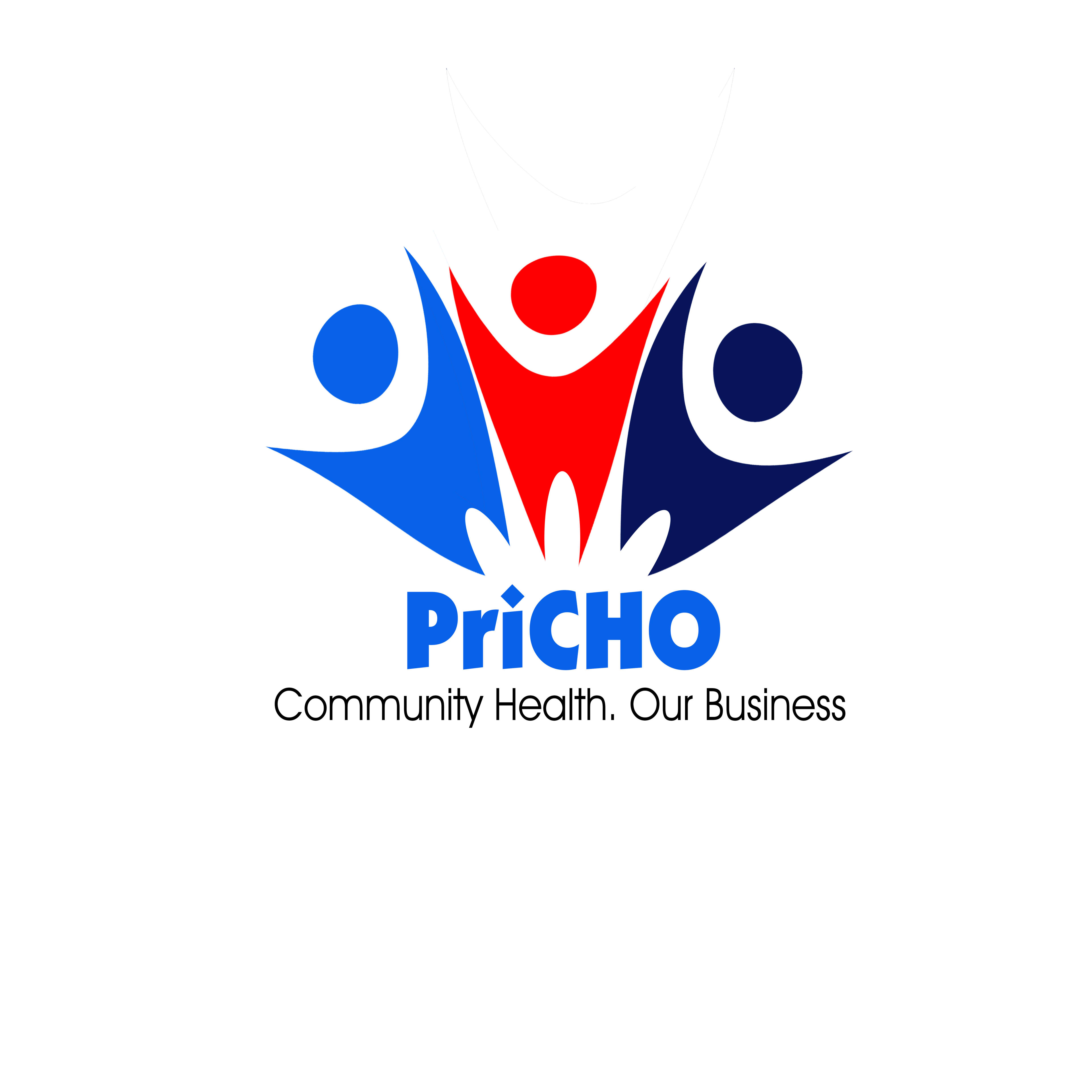 Primrose Community Health Organization logo