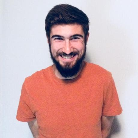 User or nonprofit avatar