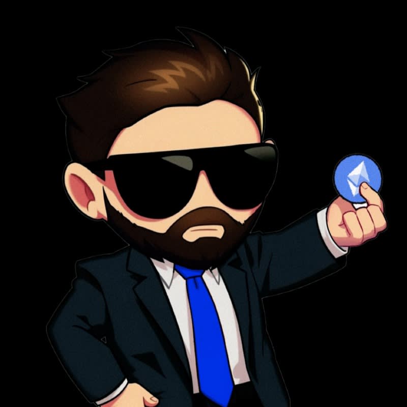 User or nonprofit avatar