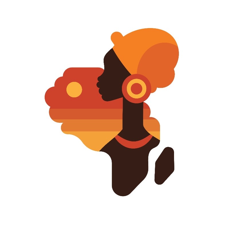 User or nonprofit avatar