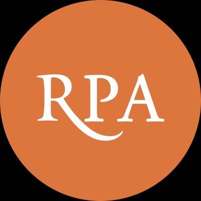 Rockefeller Philanthropy Advisors logo