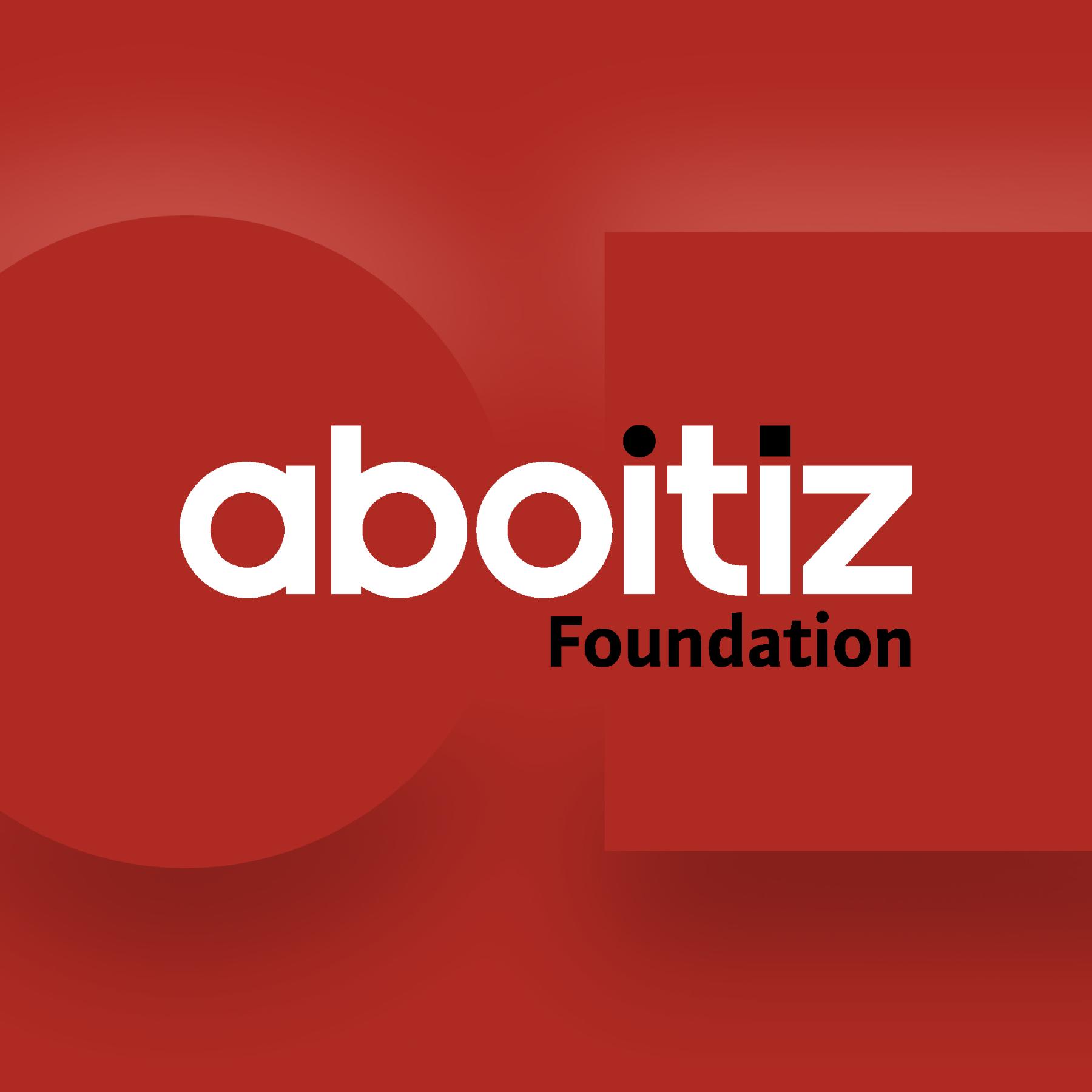 Aboitiz Foundation logo