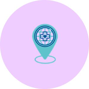 Access Care Anywhere logo