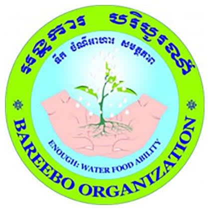 Bareebo logo
