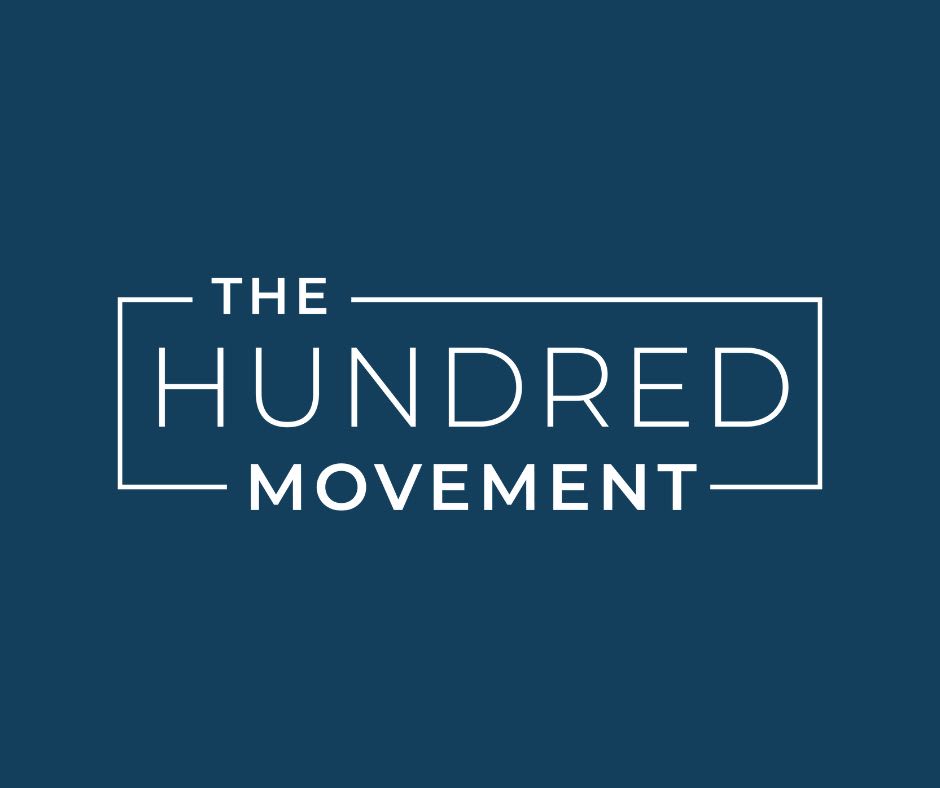 Hundred Movement Inc logo