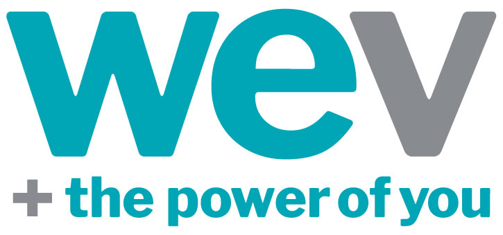 Women's Economic Ventures logo