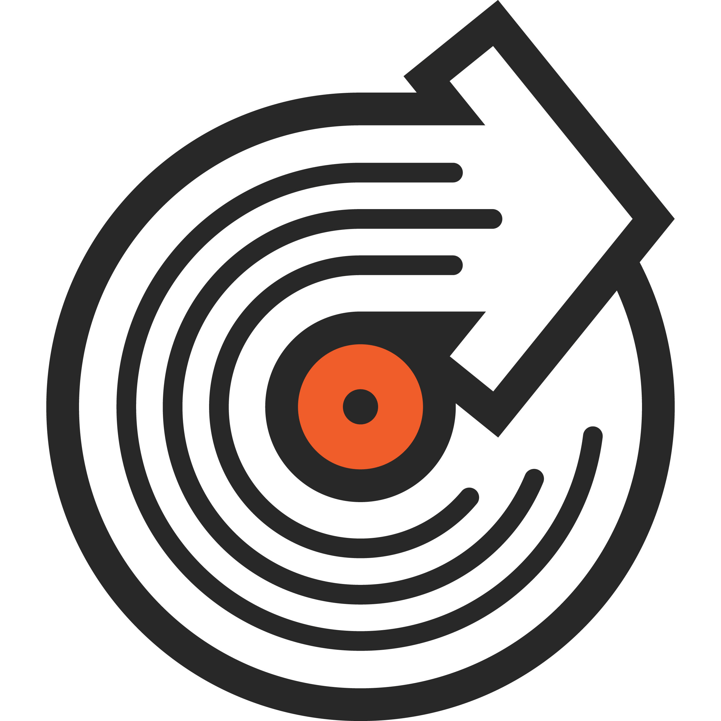 Give a Beat logo
