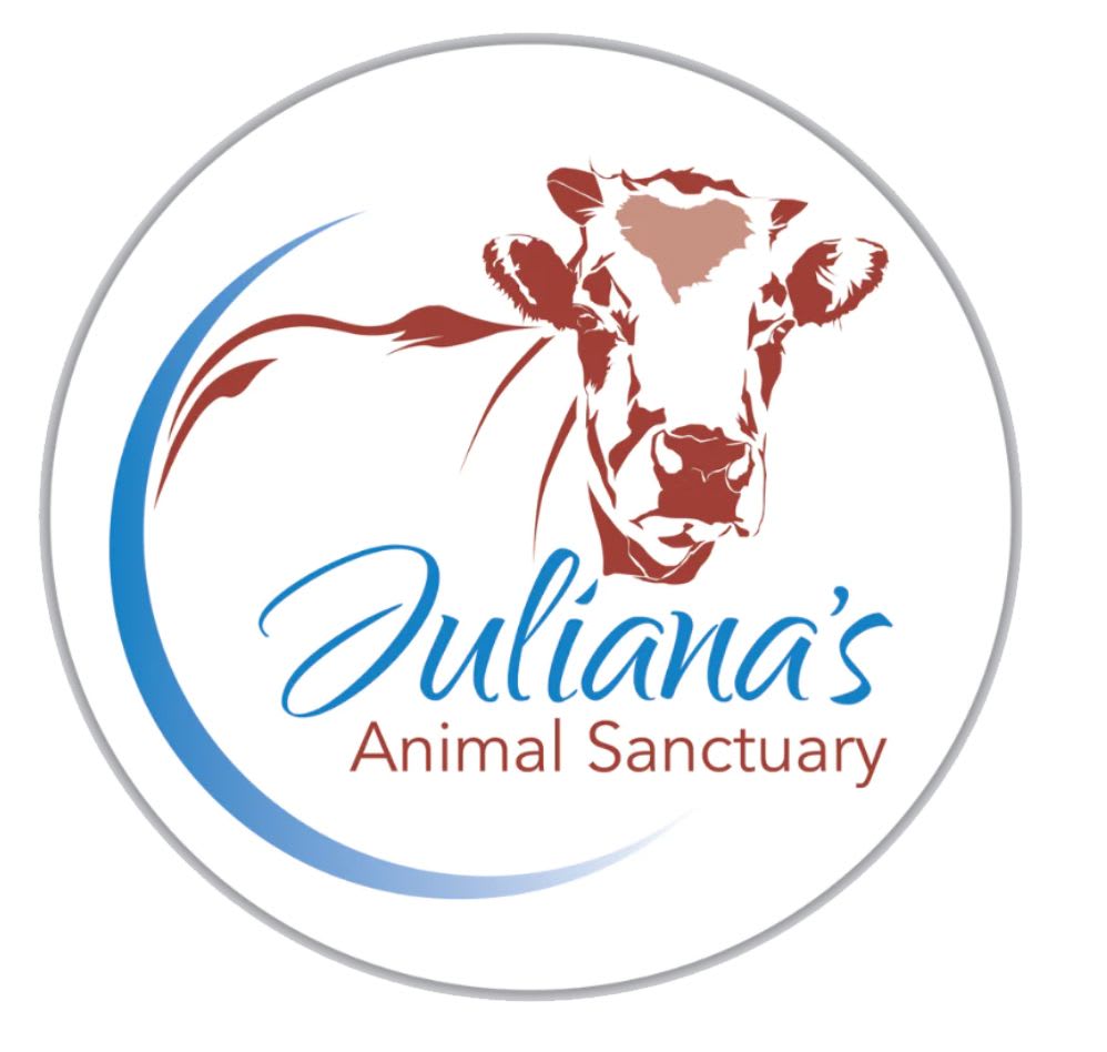Julianas Animal Sanctuary Inc logo