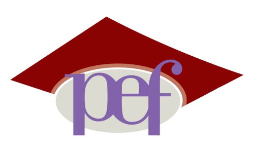 PEF-US logo