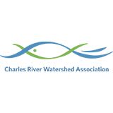 Charles River Watershed Association logo